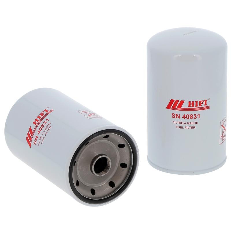 SN40831 FUEL FILTER